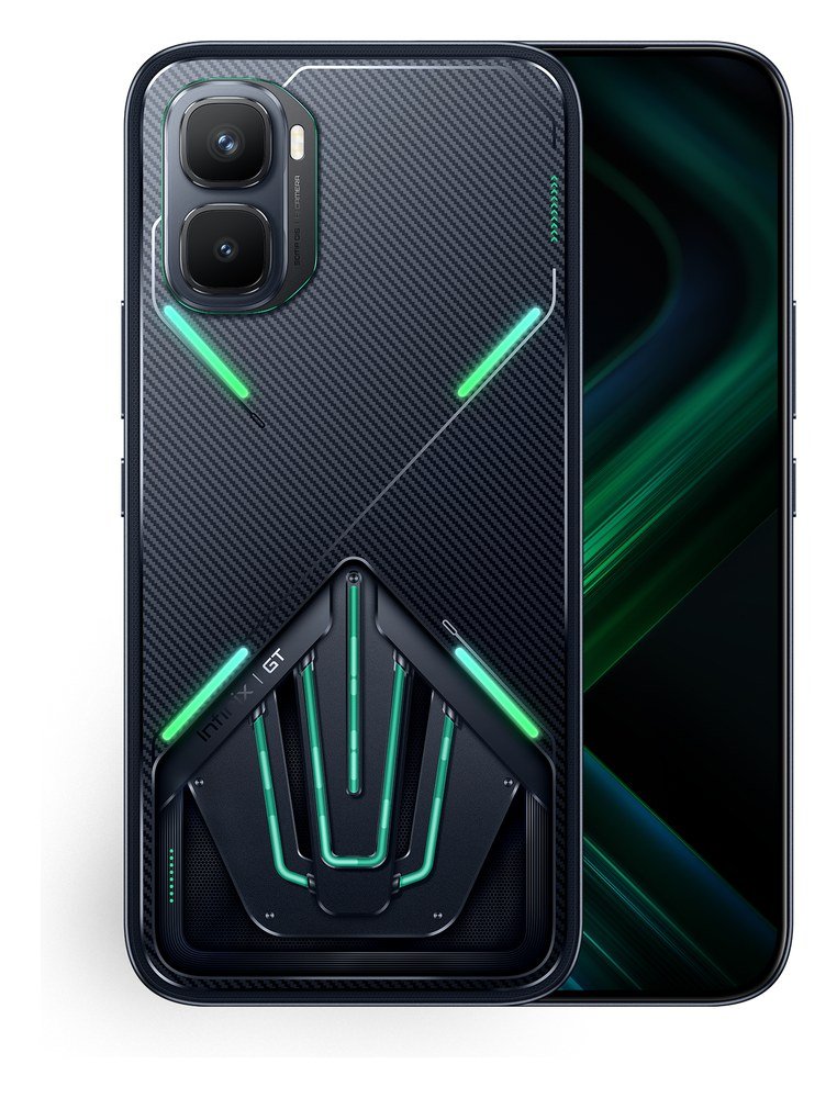 Infinix GT 50 Pro गेमिंग फोन भारत में लॉन्च